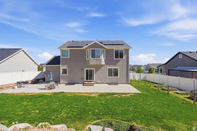7139 W HAWK VIEW WAY, West Jordan, UT 84081