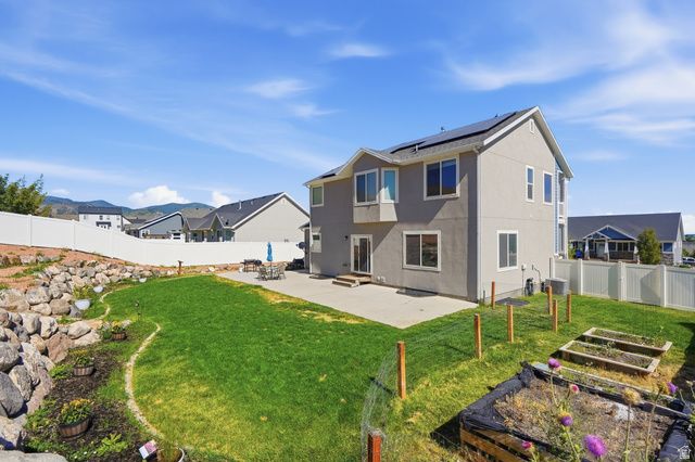 7139 W HAWK VIEW WAY, West Jordan, UT 84081