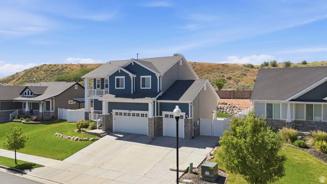 7139 W HAWK VIEW WAY, West Jordan, UT 84081