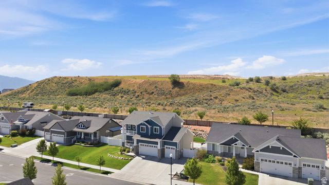 7139 W HAWK VIEW WAY, West Jordan, UT 84081