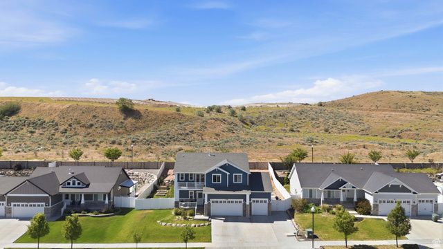 7139 W HAWK VIEW WAY, West Jordan, UT 84081