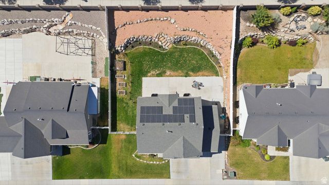 7139 W HAWK VIEW WAY, West Jordan, UT 84081