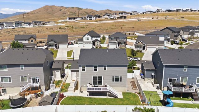 7139 W HAWK VIEW WAY, West Jordan, UT 84081