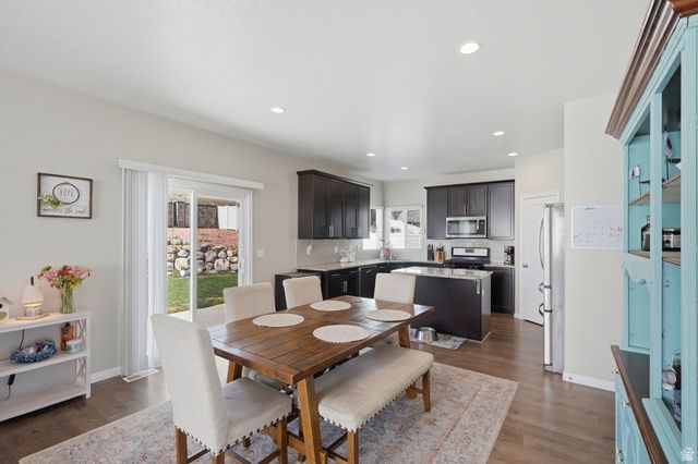 7139 W HAWK VIEW WAY, West Jordan, UT 84081