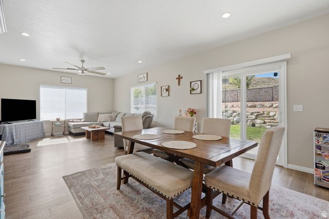 7139 W HAWK VIEW WAY, West Jordan, UT 84081