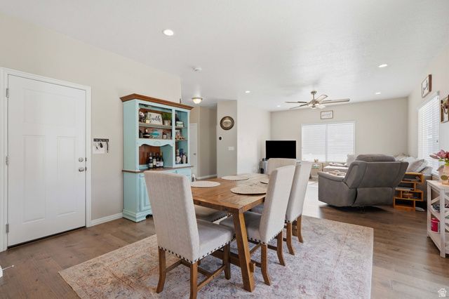 7139 W HAWK VIEW WAY, West Jordan, UT 84081