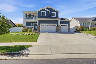 7139 W HAWK VIEW WAY, West Jordan, UT 84081