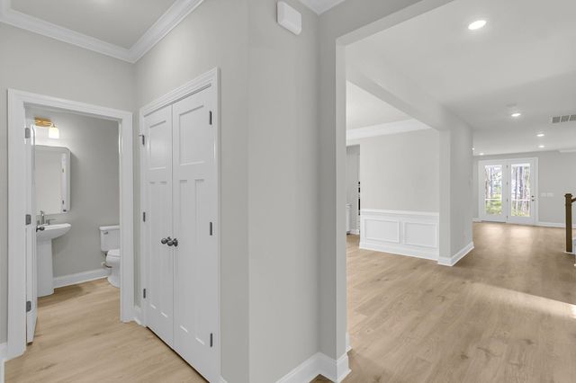 732 Maynard Lane, Summerville, SC 29486