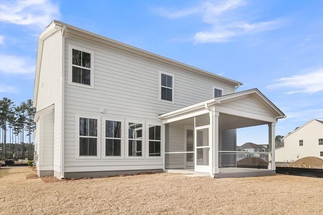 732 Maynard Lane, Summerville, SC 29486