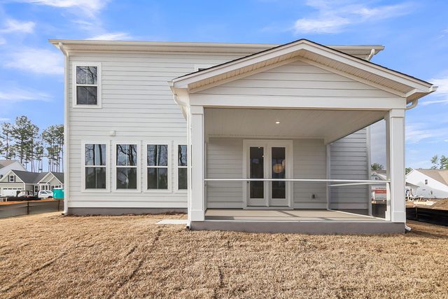 732 Maynard Lane, Summerville, SC 29486