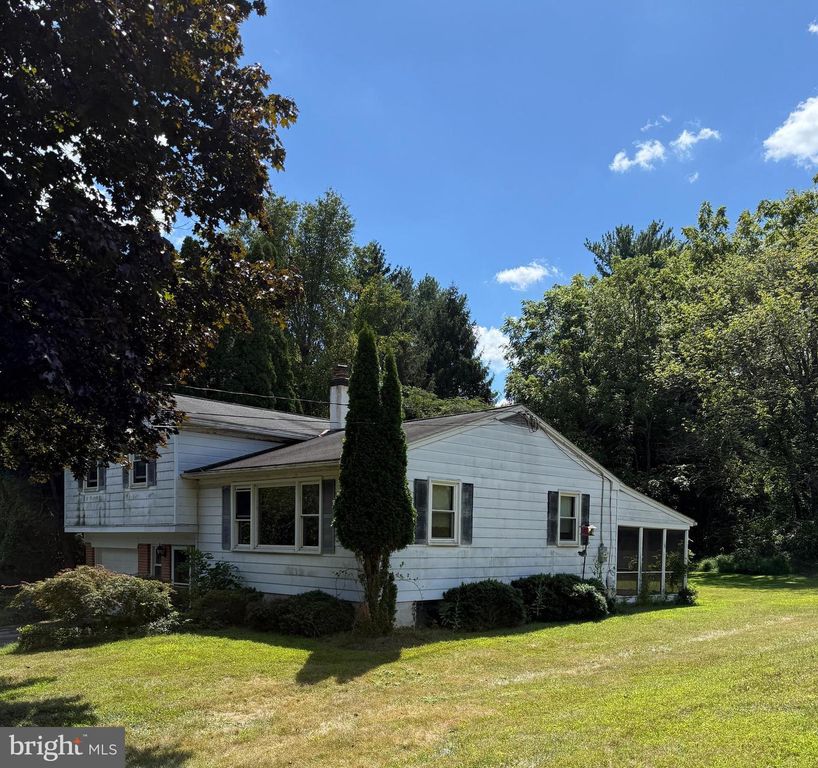 128 UNION RD, Coatesville, PA 19320