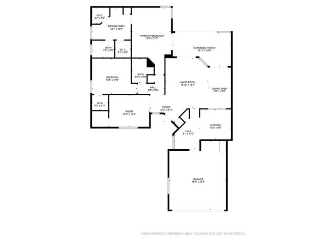 7219 Le Chalet Boulevard, Boynton Beach, FL 33472