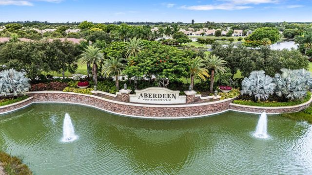 7219 Le Chalet Boulevard, Boynton Beach, FL 33472