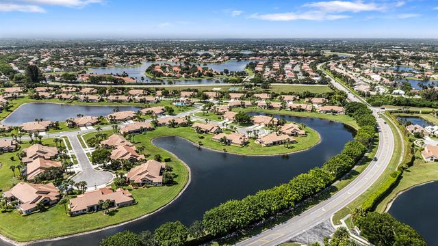 7219 Le Chalet Boulevard, Boynton Beach, FL 33472