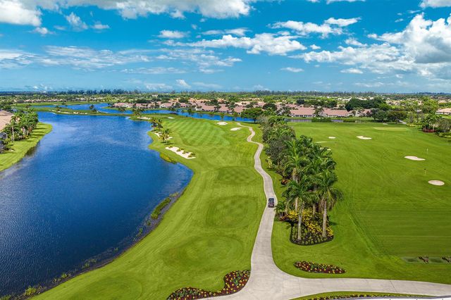 7219 Le Chalet Boulevard, Boynton Beach, FL 33472