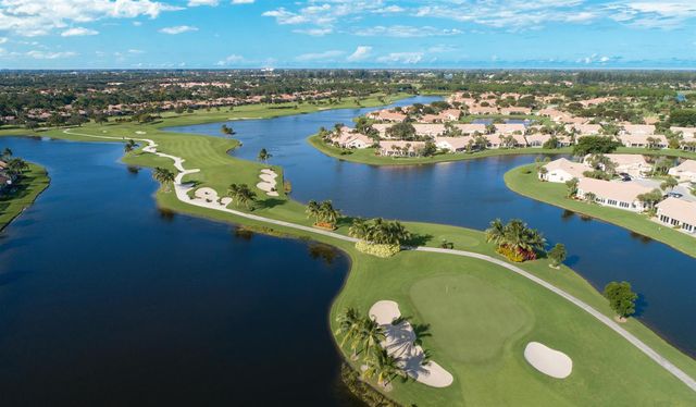 7219 Le Chalet Boulevard, Boynton Beach, FL 33472