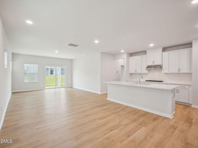 1044 Saint Lawrence Drive 1, Garner, NC 27529