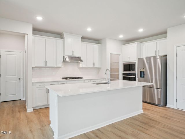 1044 Saint Lawrence Drive 1, Garner, NC 27529