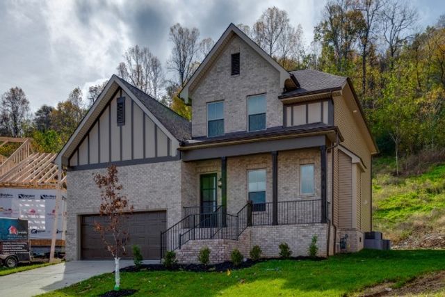 1142 Fox Dr, Joelton, TN 37080