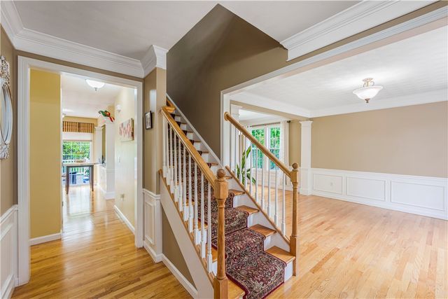115 castle rock Road, Warwick, RI 02886
