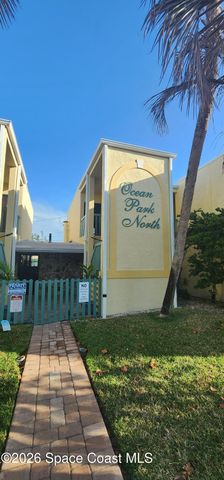 310 Taylor Avenue C19, Cape Canaveral, FL 32920