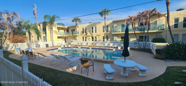 310 Taylor Avenue C19, Cape Canaveral, FL 32920