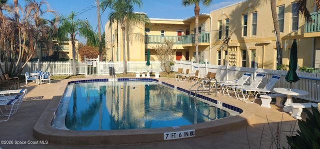 310 Taylor Avenue C19, Cape Canaveral, FL 32920