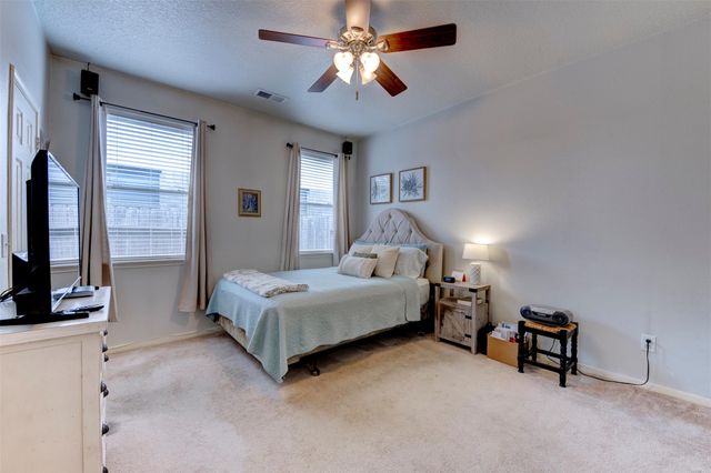 2923 Rising Sun Road, Katy, TX 77449