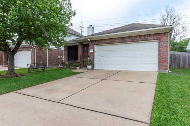 2923 Rising Sun Road, Katy, TX 77449