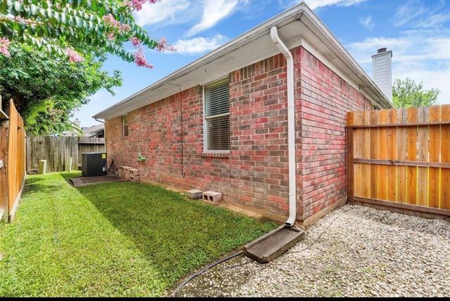 2923 Rising Sun Road, Katy, TX 77449