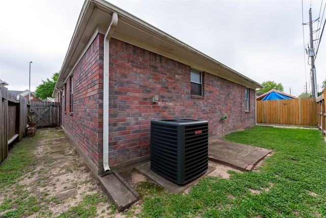 2923 Rising Sun Road, Katy, TX 77449