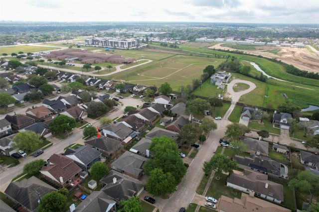 2923 Rising Sun Road, Katy, TX 77449