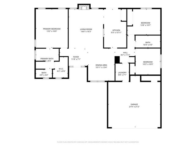 3000 Amber Way, Monroe, GA 30655