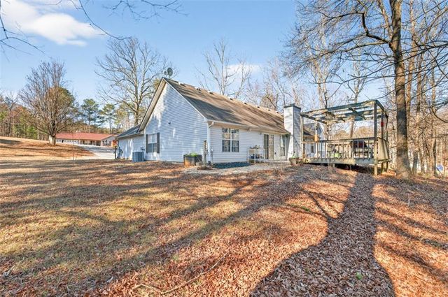 3000 Amber Way, Monroe, GA 30655