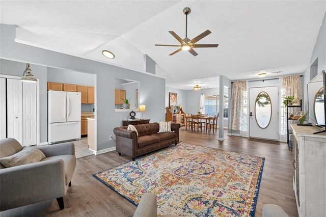 3000 Amber Way, Monroe, GA 30655