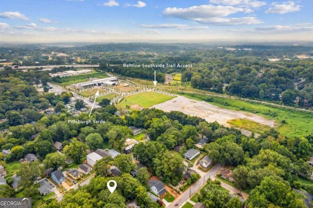977A Welch Street SW, Atlanta, GA 30310