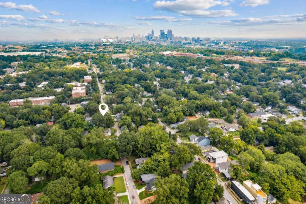 977A Welch Street SW, Atlanta, GA 30310