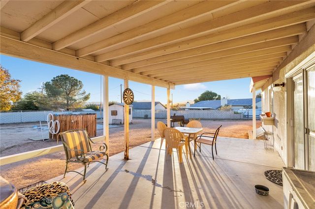 13167 Olathe Road, Apple Valley, CA 92308