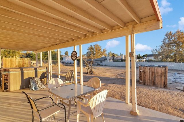 13167 Olathe Road, Apple Valley, CA 92308