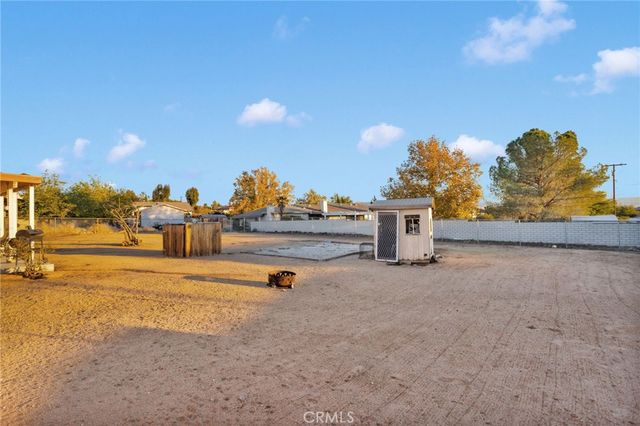 13167 Olathe Road, Apple Valley, CA 92308