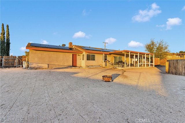13167 Olathe Road, Apple Valley, CA 92308