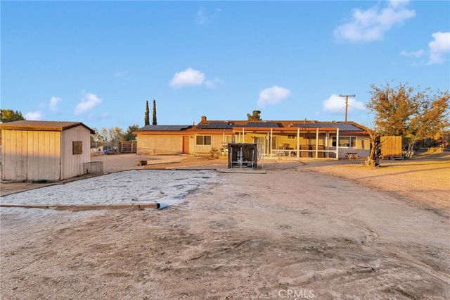 13167 Olathe Road, Apple Valley, CA 92308