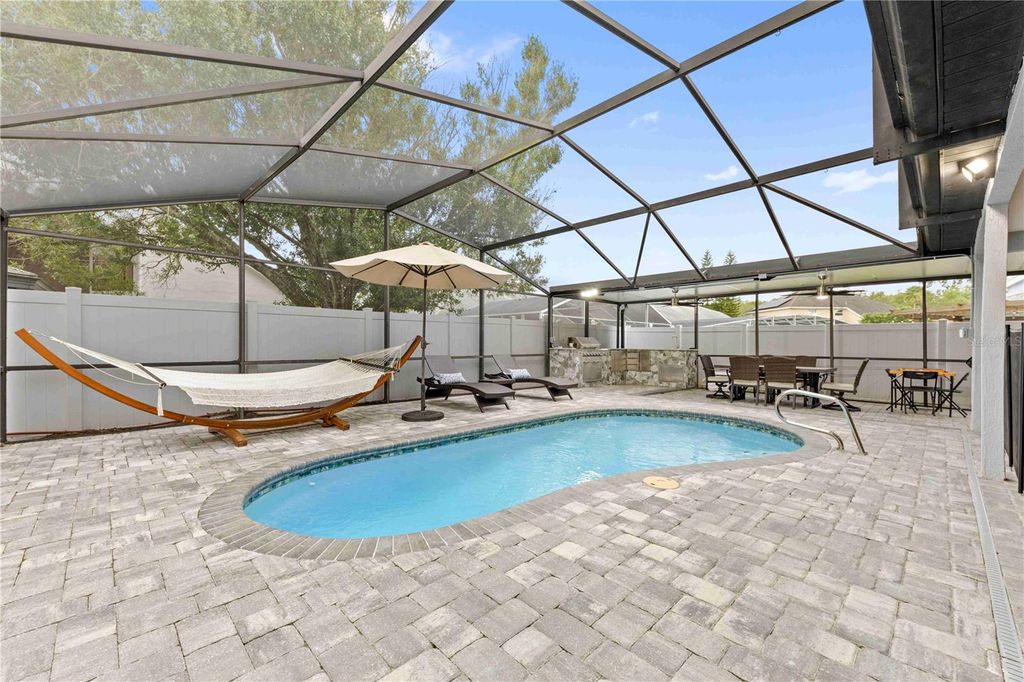 Image 21 of property listing at 416 BECKY STREET, Orlando, FL 32824