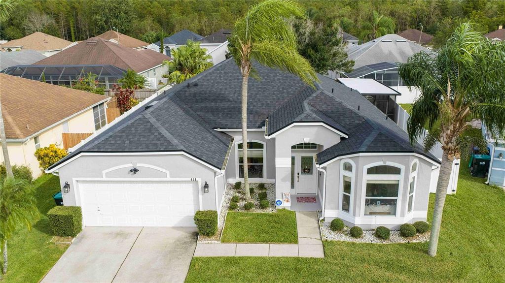 Image 4 of property listing at 416 BECKY STREET, Orlando, FL 32824