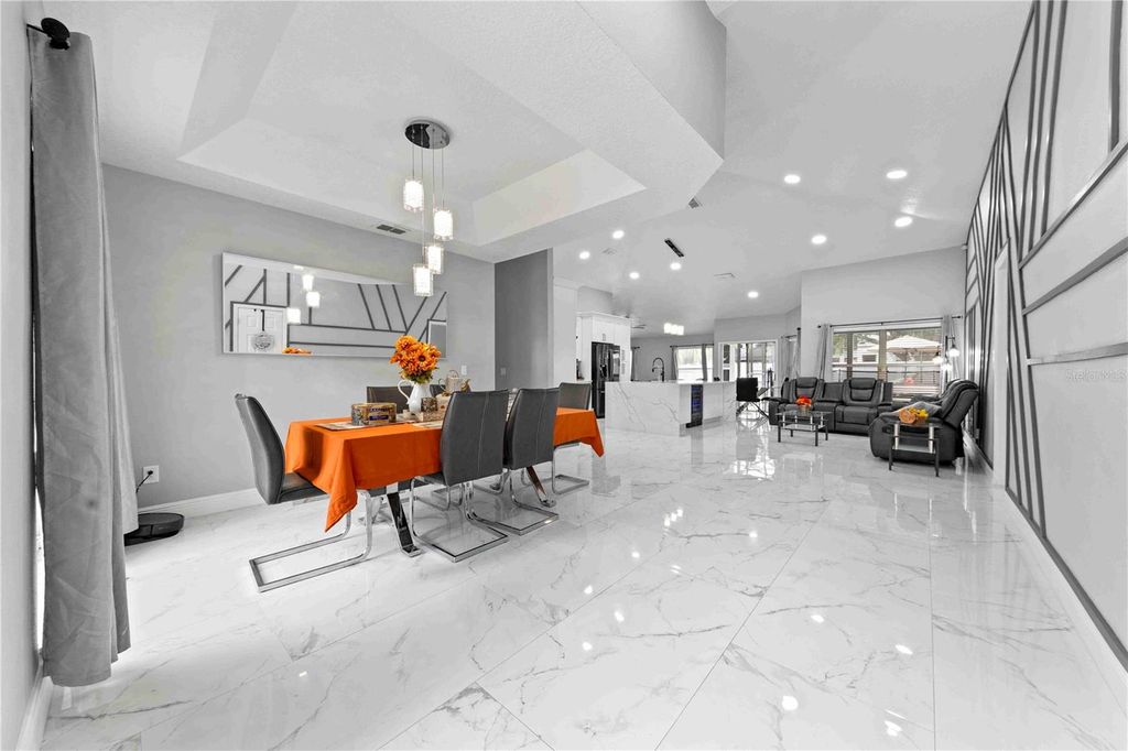 Image 9 of property listing at 416 BECKY STREET, Orlando, FL 32824