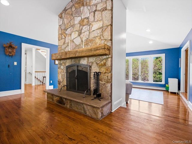 608 Palmer Drive, Nyack, NY 10960