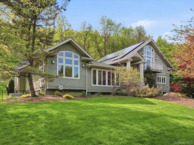 608 Palmer Drive, Nyack, NY 10960