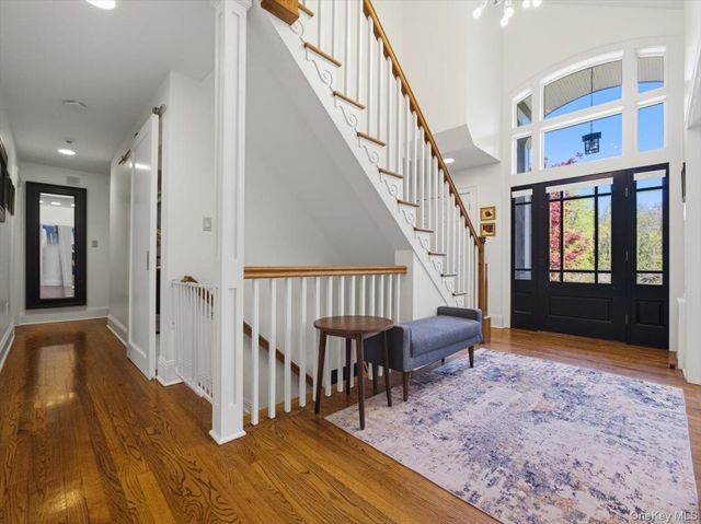 608 Palmer Drive, Nyack, NY 10960