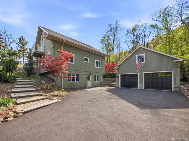 608 Palmer Drive, Nyack, NY 10960