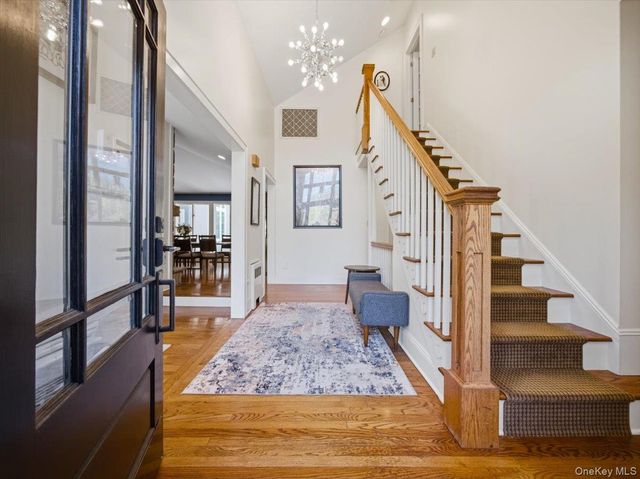 608 Palmer Drive, Nyack, NY 10960